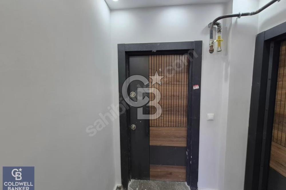 Başiskele Fatih Mahallesi'nde Satılık 3+1 Bahçe Dubleks Daire