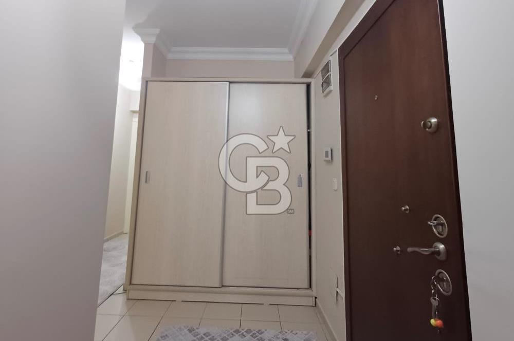 Maltepe Zümrütevler'de Satılık 3+1 Güney Cephe Daire