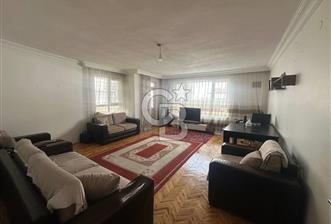 Vedat Dalokay Caddesi Üzerinde 110 m², 3+1, Satılık, Kot Daire (Altında Daire Bulunmakta) - 11 - 343721