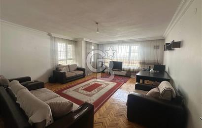 Vedat Dalokay Caddesi Üzerinde 110 m², 3+1, Satılık, Kot Daire (Altında Daire Bulunmakta)
