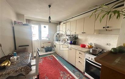 Vedat Dalokay Caddesi Üzerinde 110 m², 3+1, Satılık, Kot Daire (Altında Daire Bulunmakta)