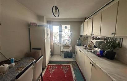Vedat Dalokay Caddesi Üzerinde 110 m², 3+1, Satılık, Kot Daire (Altında Daire Bulunmakta)