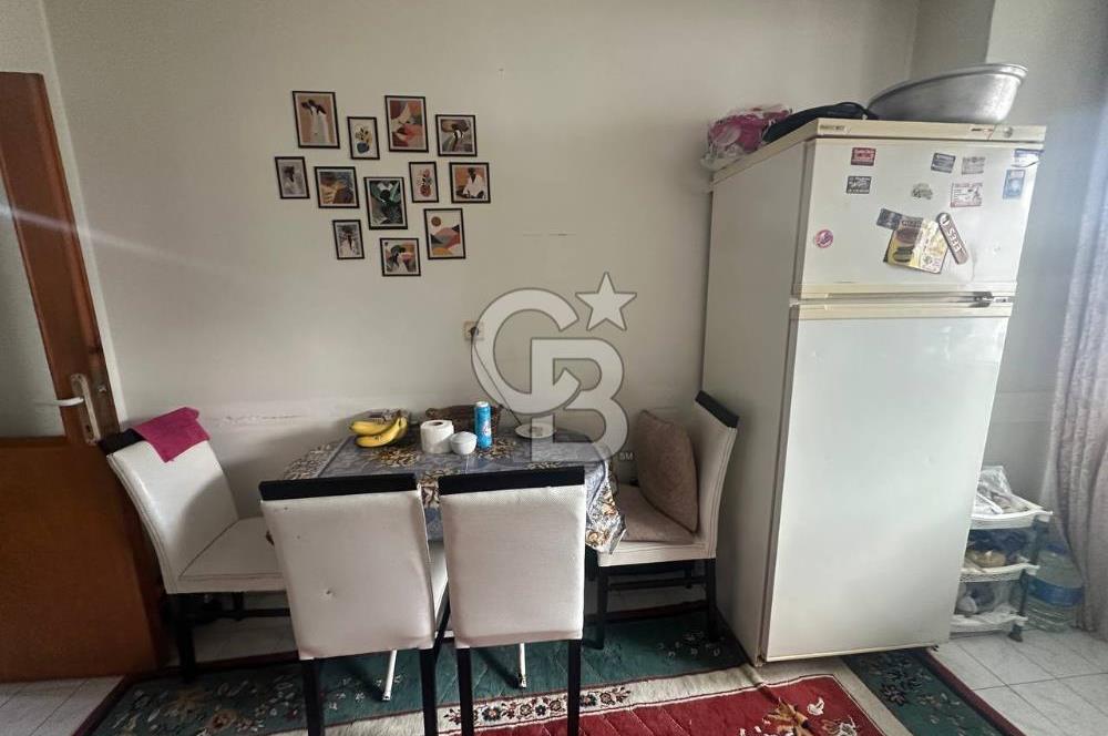 Vedat Dalokay Caddesi Üzerinde 110 m², 3+1, Satılık, Kot Daire (Altında Daire Bulunmakta)