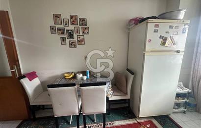 Vedat Dalokay Caddesi Üzerinde 110 m², 3+1, Satılık, Kot Daire (Altında Daire Bulunmakta)