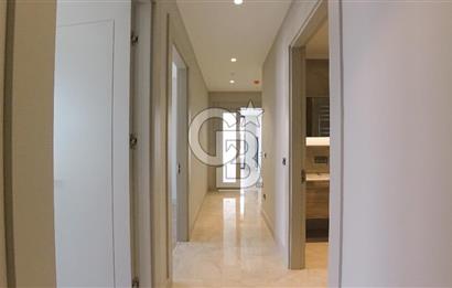 Alsancak Evora İzmir'de Deniz Manzaralı Kiralık 3+1 160 M² Daire