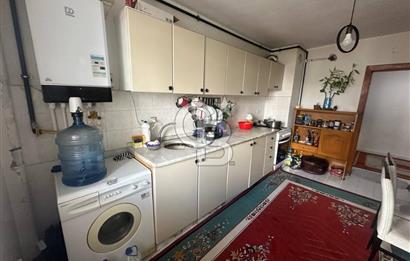 Vedat Dalokay Caddesi Üzerinde 110 m², 3+1, Satılık, Kot Daire (Altında Daire Bulunmakta)