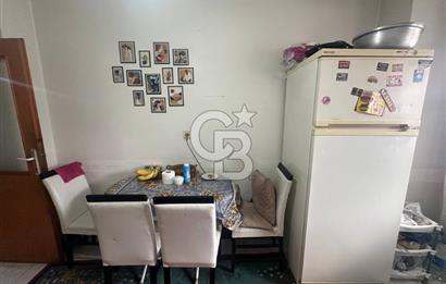 Vedat Dalokay Caddesi Üzerinde 110 m², 3+1, Satılık, Kot Daire (Altında Daire Bulunmakta)