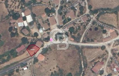 BAYRAMİÇ YAYLACIK KÖYÜNDE DOĞA İLE İÇ İÇE SATILIK BAHÇELİ TAŞ EV