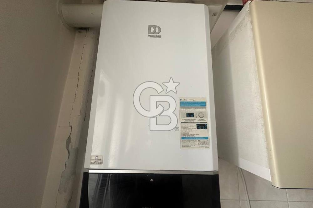 Vedat Dalokay Caddesi Üzerinde 110 m², 3+1, Satılık, Kot Daire (Altında Daire Bulunmakta)