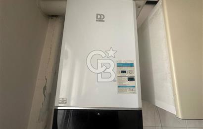 Vedat Dalokay Caddesi Üzerinde 110 m², 3+1, Satılık, Kot Daire (Altında Daire Bulunmakta)