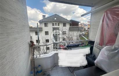 Vedat Dalokay Caddesi Üzerinde 110 m², 3+1, Satılık, Kot Daire (Altında Daire Bulunmakta)