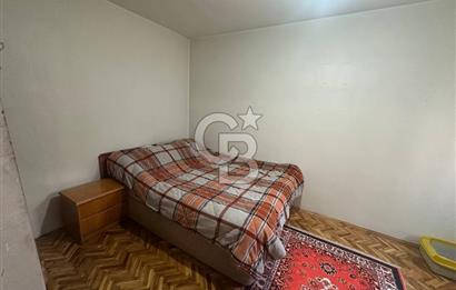 Vedat Dalokay Caddesi Üzerinde 110 m², 3+1, Satılık, Kot Daire (Altında Daire Bulunmakta)