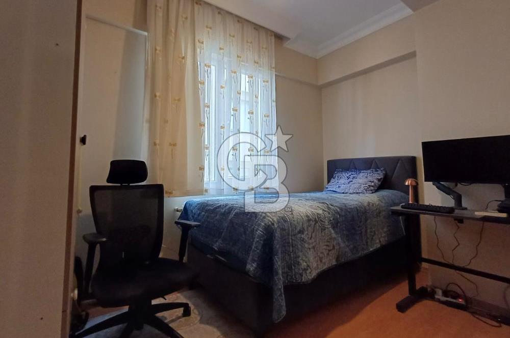 Maltepe Zümrütevler'de Satılık 3+1 Güney Cephe Daire