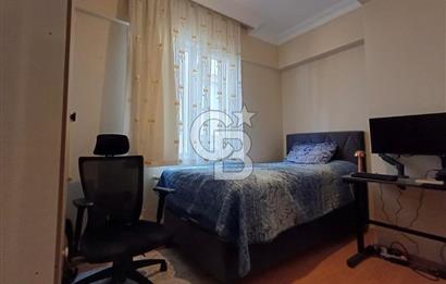 Maltepe Zümrütevler'de Satılık 3+1 Güney Cephe Daire