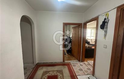 Vedat Dalokay Caddesi Üzerinde 110 m², 3+1, Satılık, Kot Daire (Altında Daire Bulunmakta)