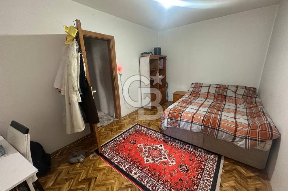 Vedat Dalokay Caddesi Üzerinde 110 m², 3+1, Satılık, Kot Daire (Altında Daire Bulunmakta)