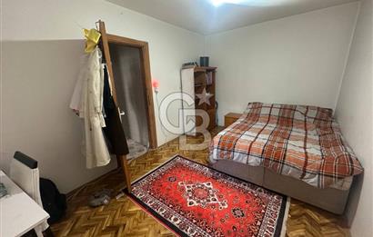 Vedat Dalokay Caddesi Üzerinde 110 m², 3+1, Satılık, Kot Daire (Altında Daire Bulunmakta)