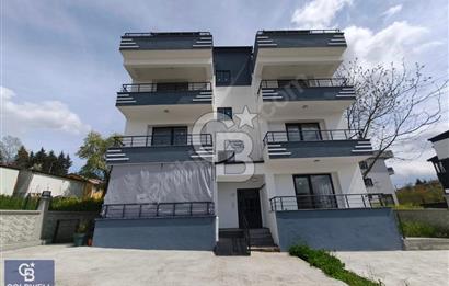 CB Mahall'den Başiskele Yeşilyurt'ta 2+1 Ara Kat Kiralık Daire