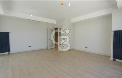 Alsancak Evora İzmir'de Deniz Manzaralı Kiralık 3+1 160 M² Daire