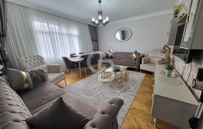 OSMANPAŞADA SATILIK 3+1 DAİRE