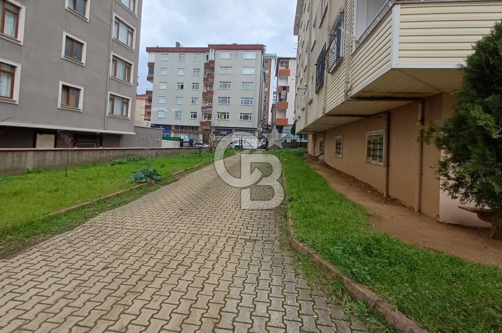 Maltepe Zümrütevler'de Satılık 3+1 Güney Cephe Daire