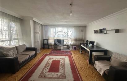Vedat Dalokay Caddesi Üzerinde 110 m², 3+1, Satılık, Kot Daire (Altında Daire Bulunmakta)