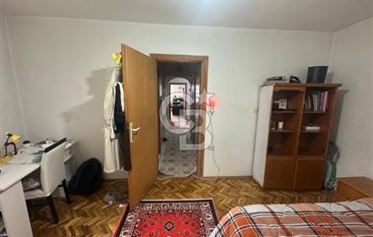 Vedat Dalokay Caddesi Üzerinde 110 m², 3+1, Satılık, Kot Daire (Altında Daire Bulunmakta)
