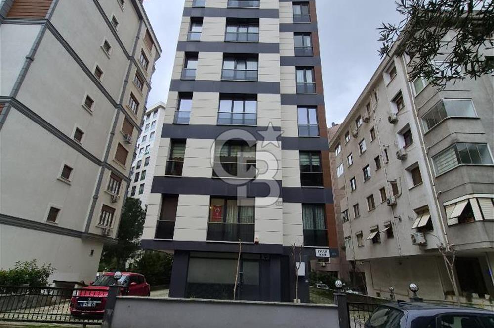 Göztepe Özgürlük Parkının Yanında KiralıkDaire
