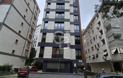 Göztepe Özgürlük Parkının Yanında KiralıkDaire