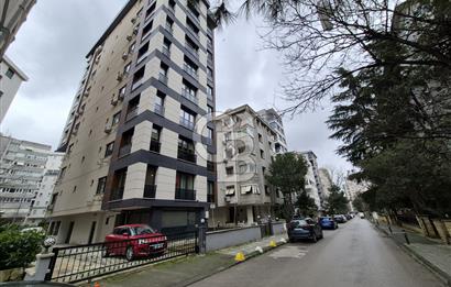Göztepe Özgürlük Parkının Yanında KiralıkDaire