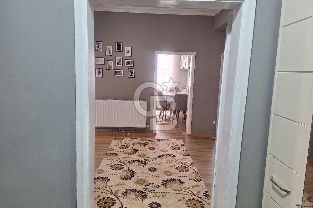 1 NOLU ERDOĞDU'DA SATILIK 3+1 DAİRE