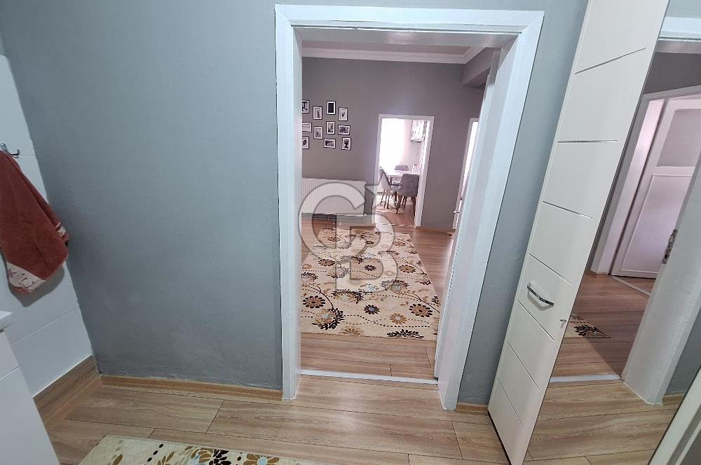 1 NOLU ERDOĞDU'DA SATILIK 3+1 DAİRE