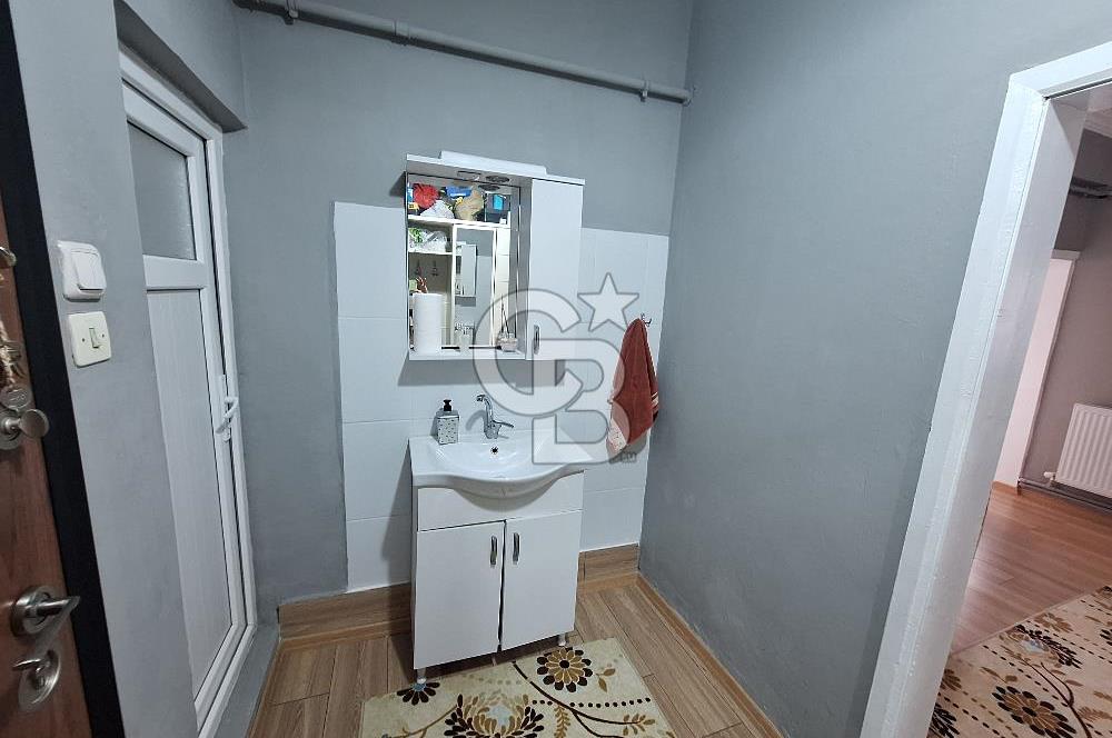 1 NOLU ERDOĞDU'DA SATILIK 3+1 DAİRE