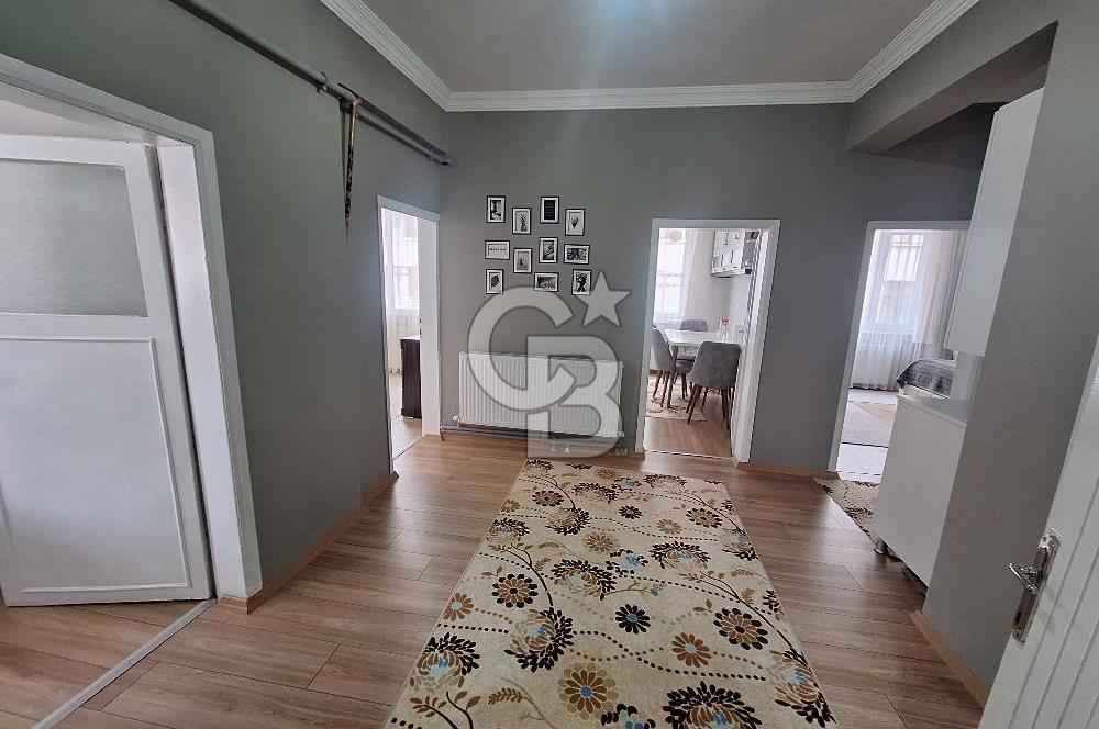 1 NOLU ERDOĞDU'DA SATILIK 3+1 DAİRE