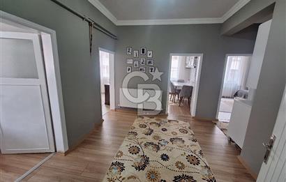 1 NOLU ERDOĞDU'DA SATILIK 3+1 DAİRE