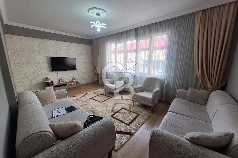 1 NOLU ERDOĞDU'DA SATILIK 3+1 DAİRE