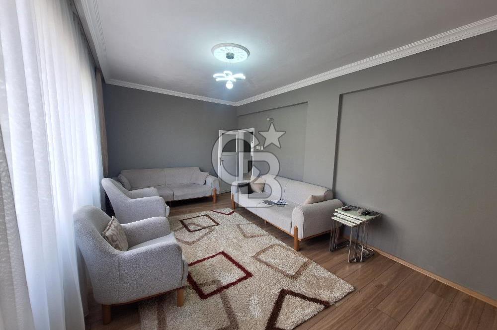 1 NOLU ERDOĞDU'DA SATILIK 3+1 DAİRE