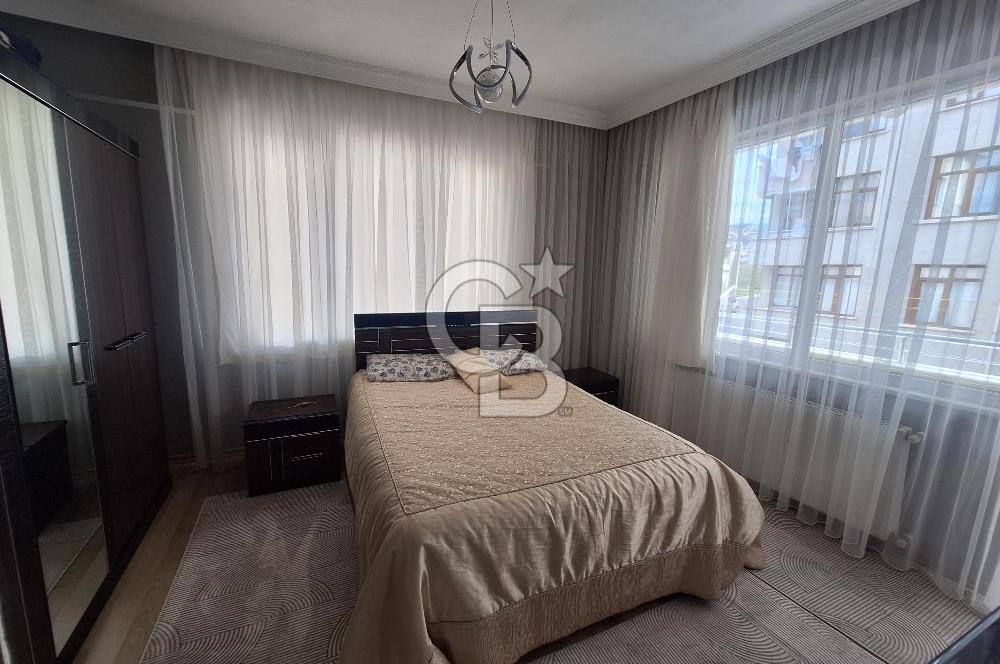 1 NOLU ERDOĞDU'DA SATILIK 3+1 DAİRE