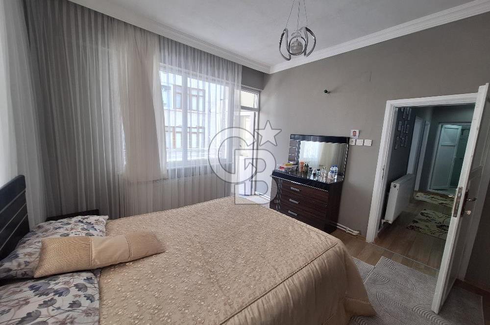 1 NOLU ERDOĞDU'DA SATILIK 3+1 DAİRE