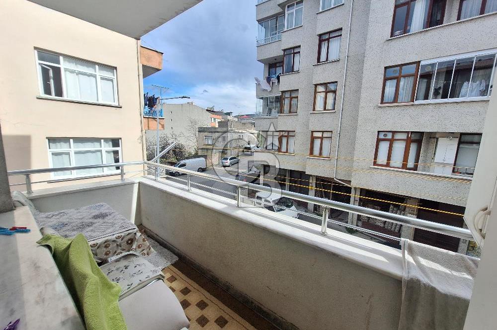 1 NOLU ERDOĞDU'DA SATILIK 3+1 DAİRE