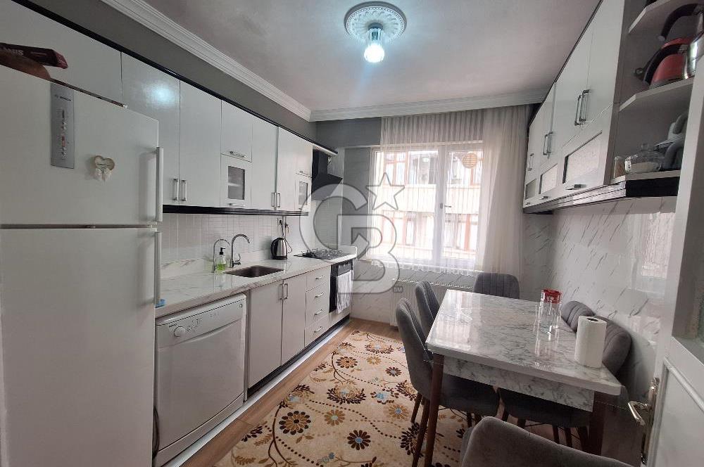 1 NOLU ERDOĞDU'DA SATILIK 3+1 DAİRE