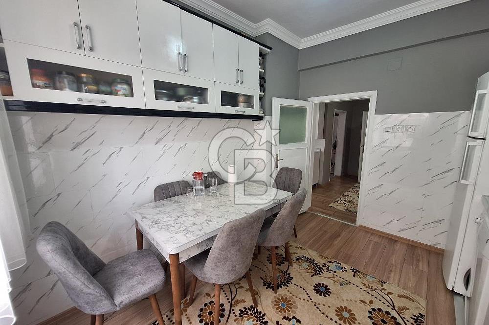 1 NOLU ERDOĞDU'DA SATILIK 3+1 DAİRE