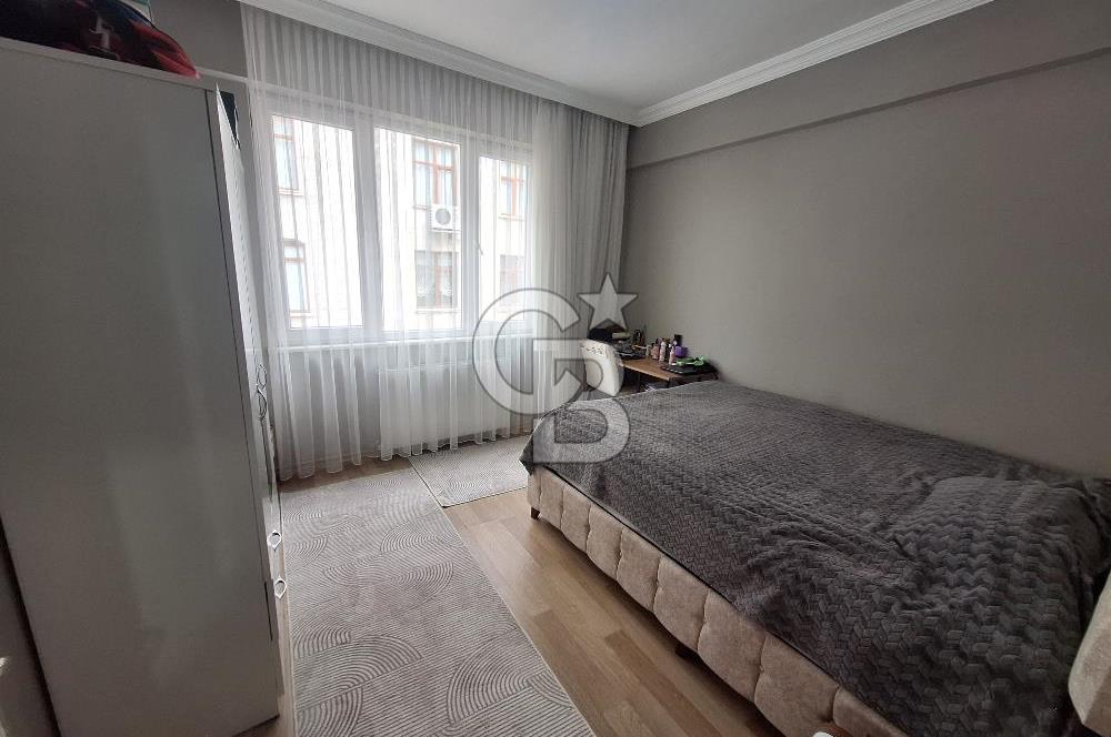 1 NOLU ERDOĞDU'DA SATILIK 3+1 DAİRE