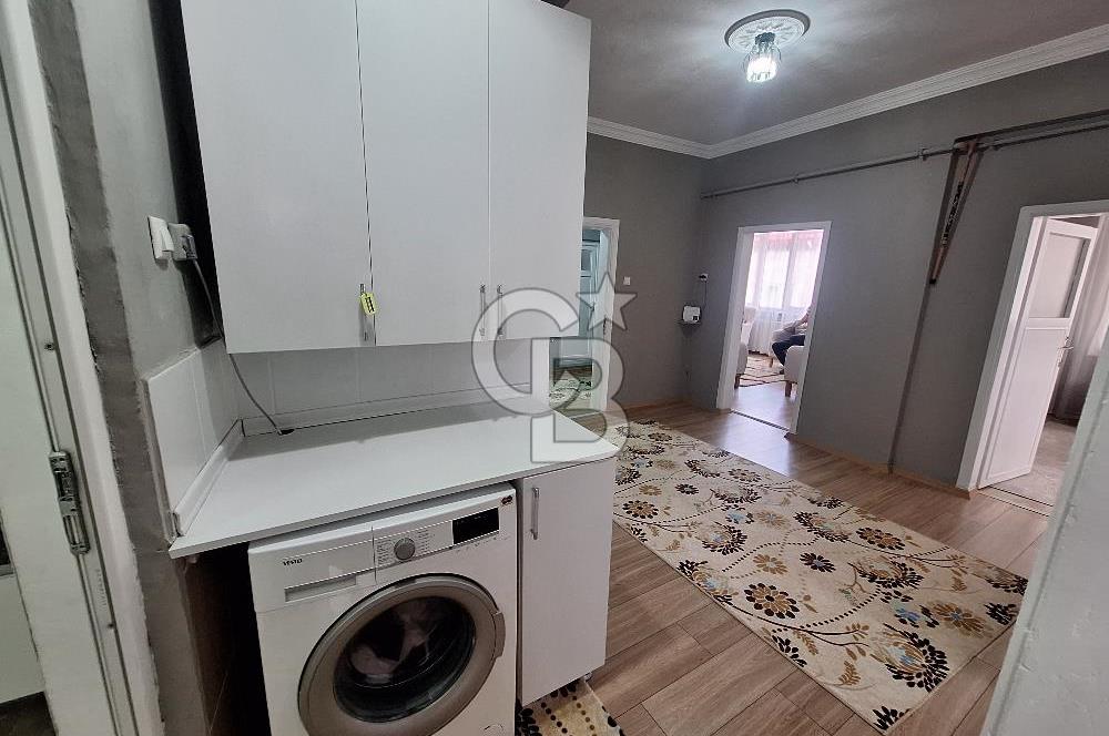 1 NOLU ERDOĞDU'DA SATILIK 3+1 DAİRE