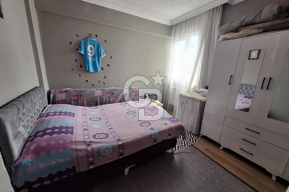 1 NOLU ERDOĞDU'DA SATILIK 3+1 DAİRE