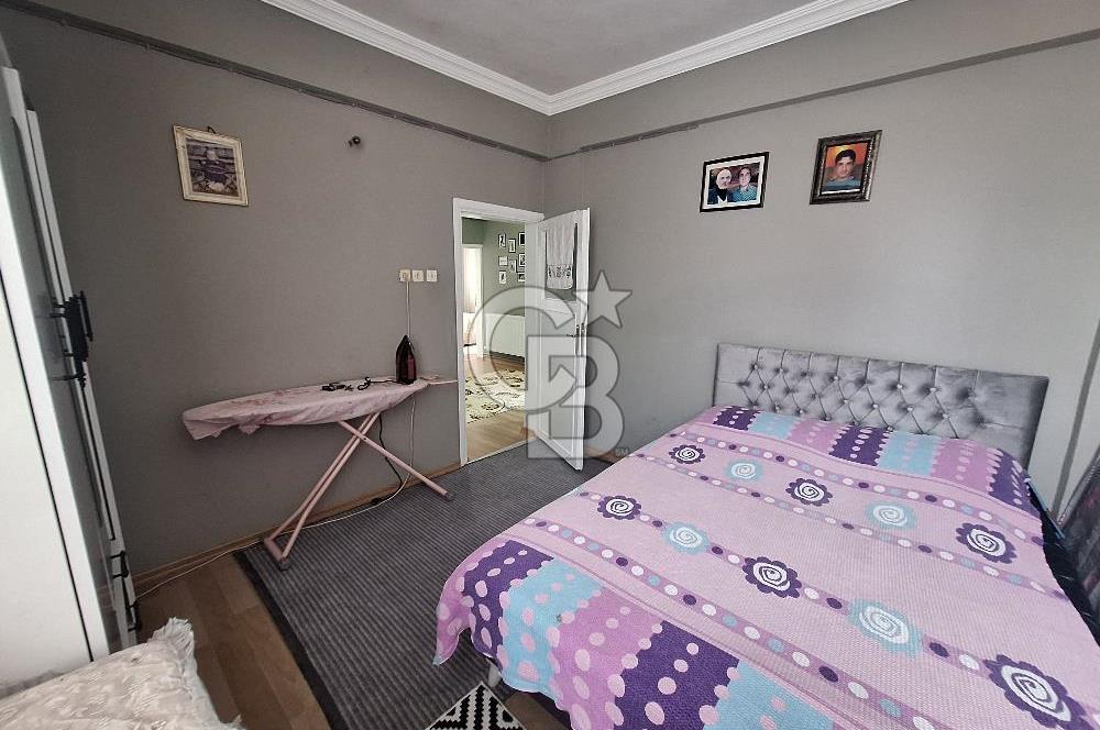 1 NOLU ERDOĞDU'DA SATILIK 3+1 DAİRE