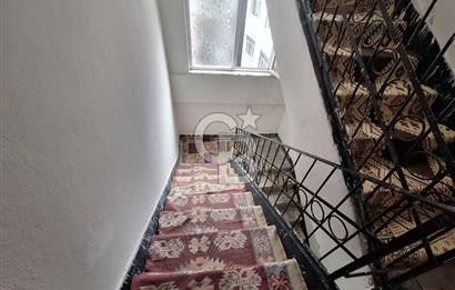 1 NOLU ERDOĞDU'DA SATILIK 3+1 DAİRE