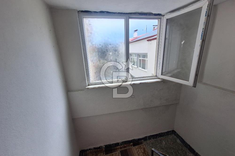 1 NOLU ERDOĞDU'DA SATILIK 3+1 DAİRE