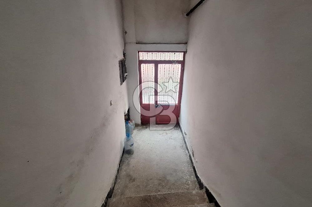 1 NOLU ERDOĞDU'DA SATILIK 3+1 DAİRE