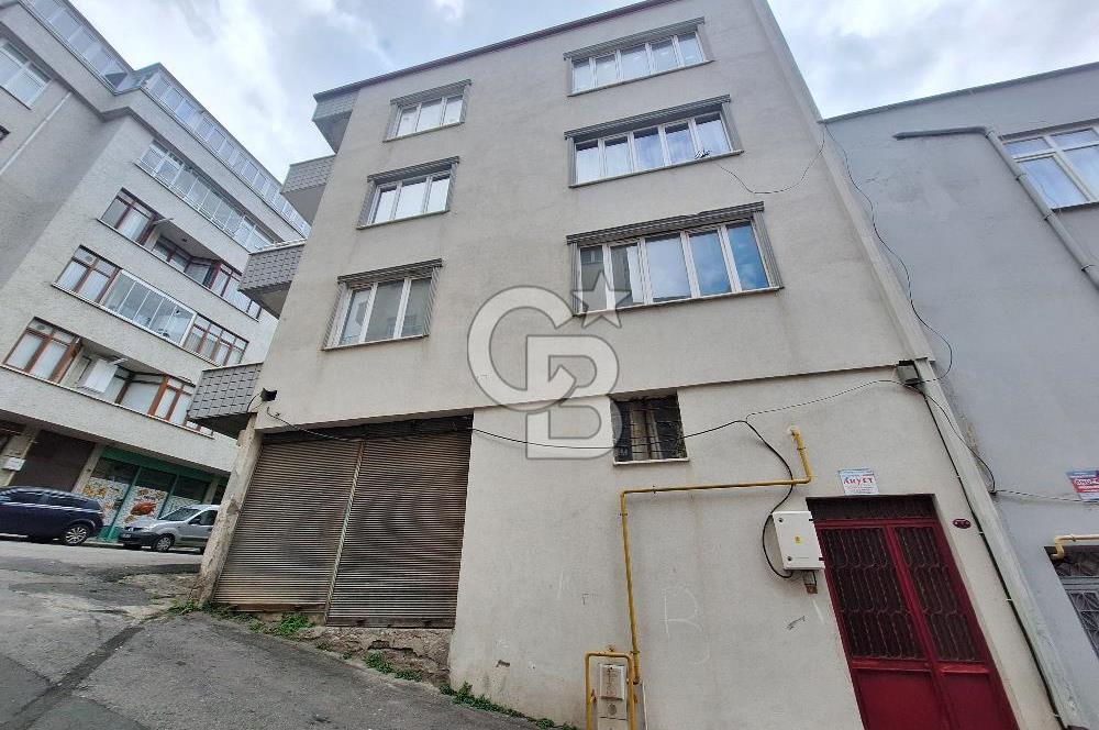 1 NOLU ERDOĞDU'DA SATILIK 3+1 DAİRE